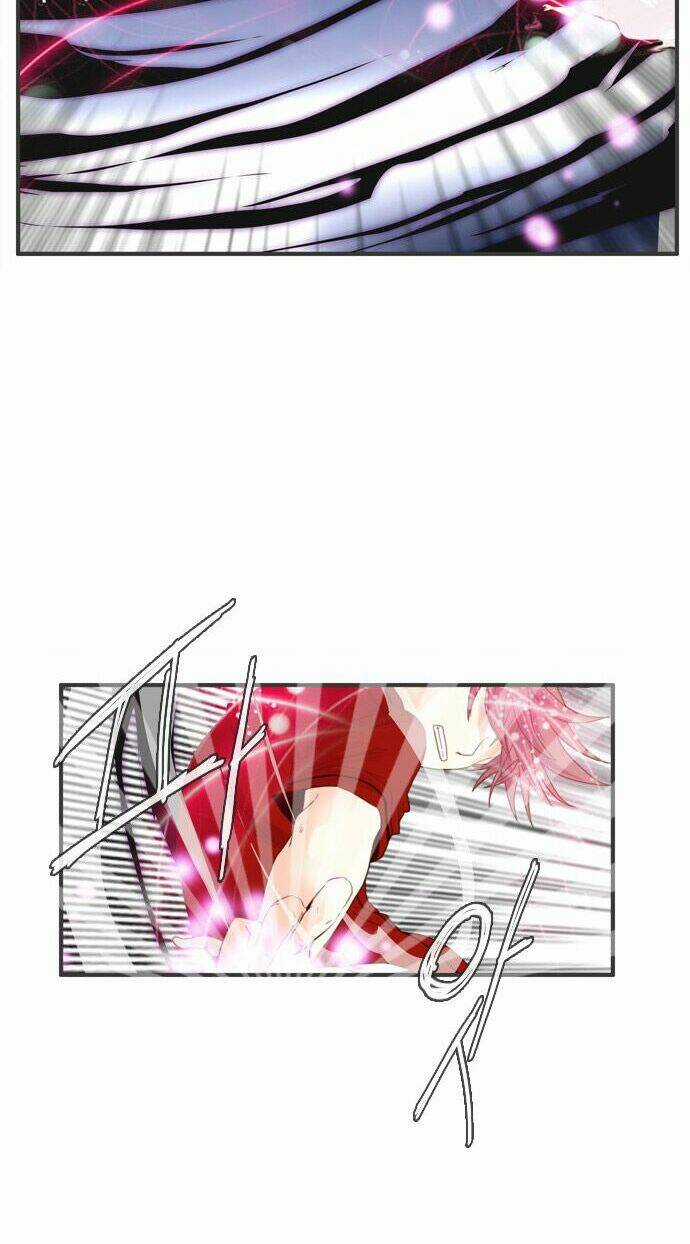 Món quà từ Chúa - Chapter 50 - Trang 20