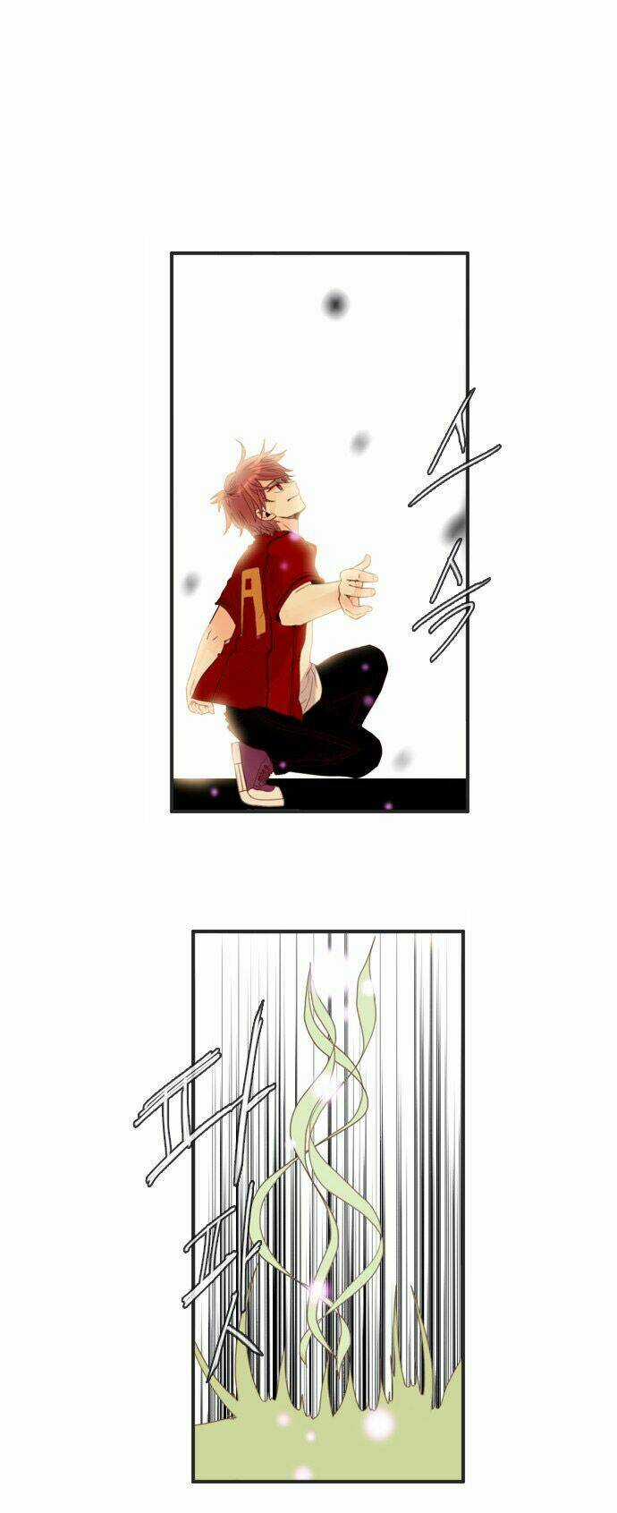 Món quà từ Chúa - Chapter 50 - Trang 24