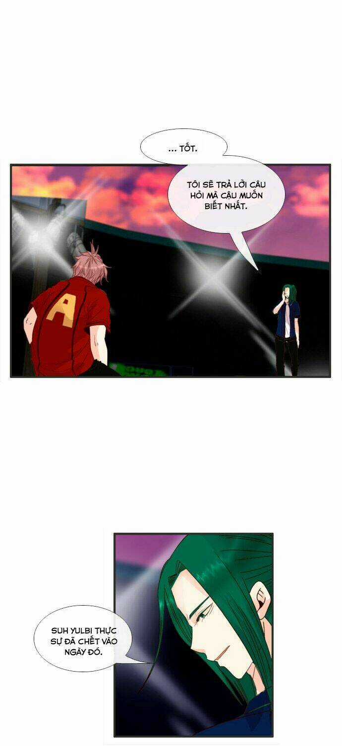 Món quà từ Chúa - Chapter 50 - Trang 29
