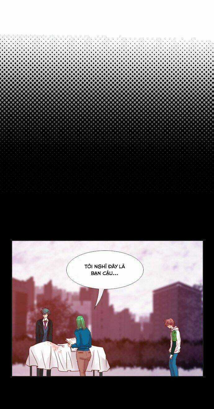 Món quà từ Chúa - Chapter 50 - Trang 31