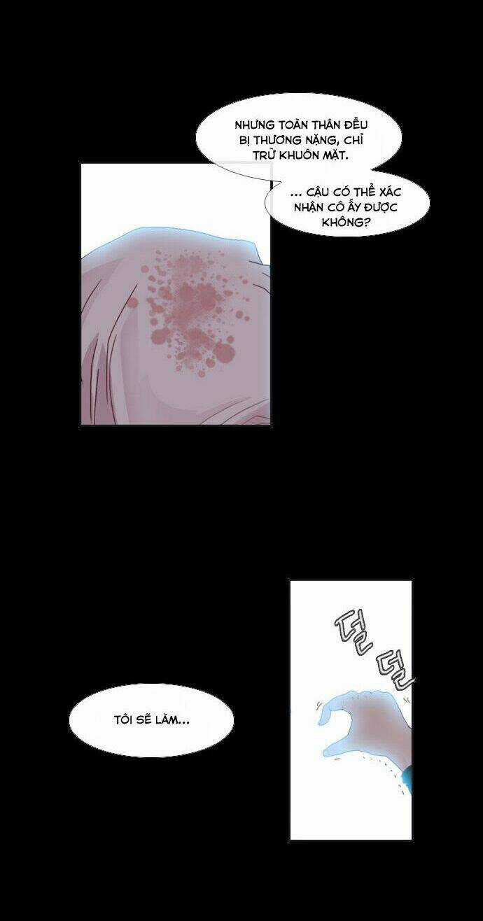 Món quà từ Chúa - Chapter 50 - Trang 32