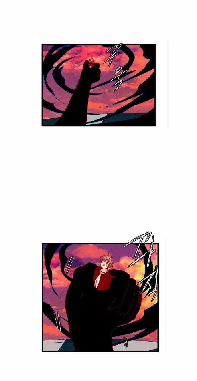 Món quà từ Chúa - Chapter 50 - Trang 37