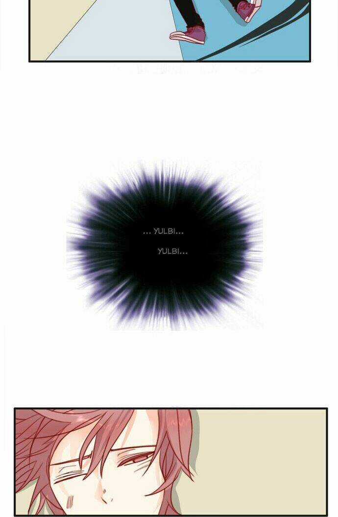 Món quà từ Chúa - Chapter 50 - Trang 41