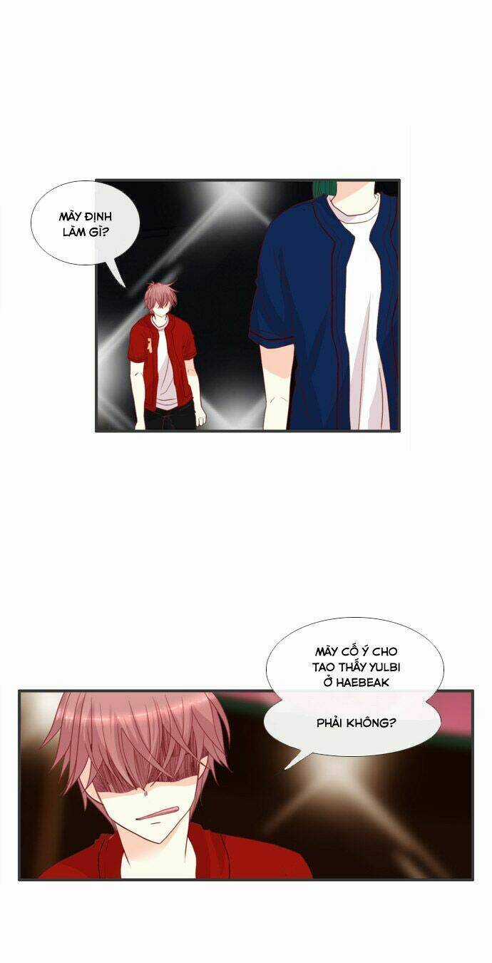 Món quà từ Chúa - Chapter 50 - Trang 7