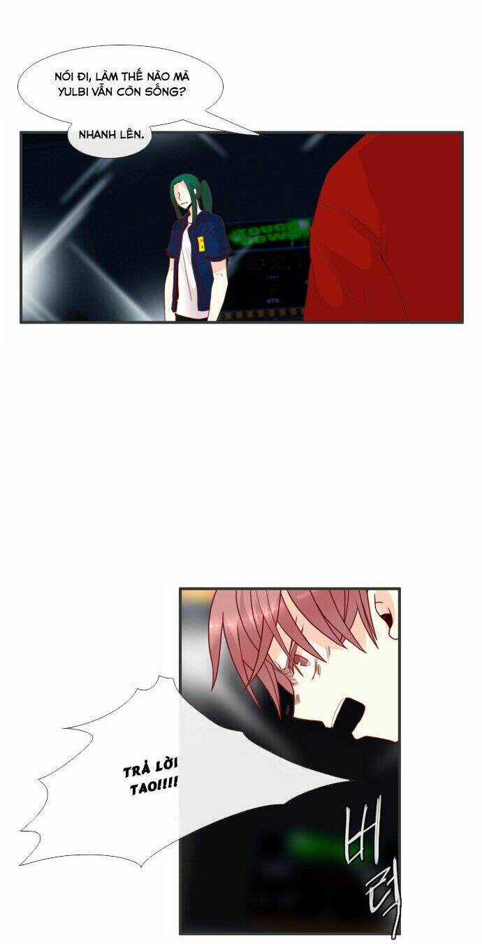 Món quà từ Chúa - Chapter 50 - Trang 8