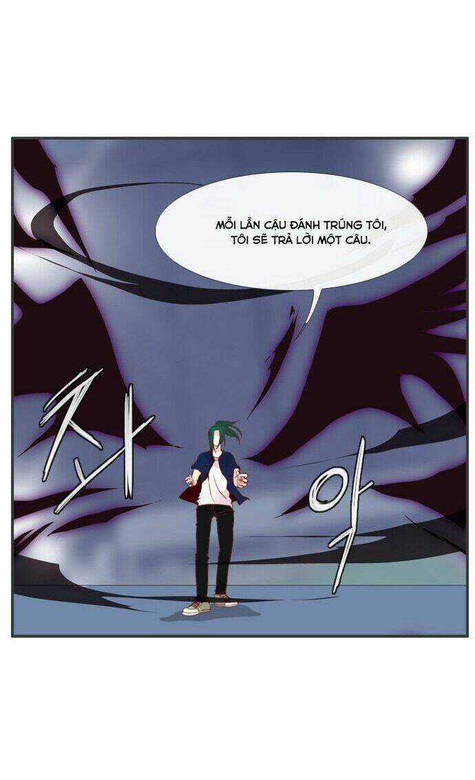 Món quà từ Chúa - Chapter 50 - Trang 10