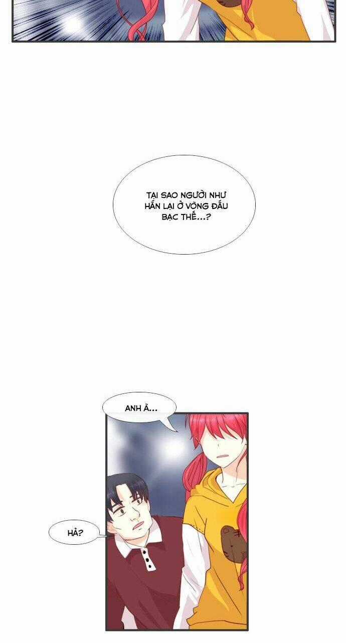 Món quà từ Chúa - Chapter 51 - Trang 2