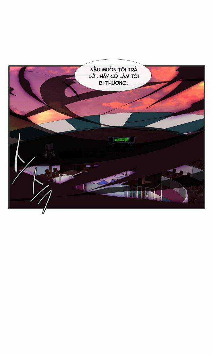 Món quà từ Chúa - Chapter 51 - Trang 11