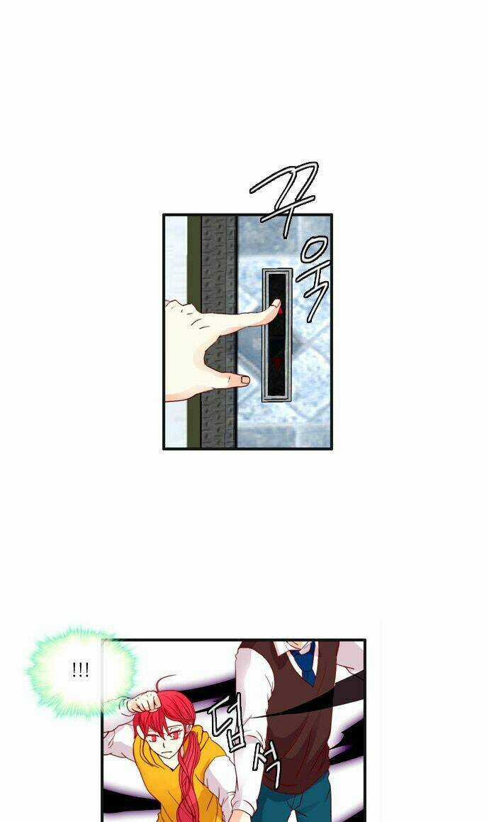 Món quà từ Chúa - Chapter 51 - Trang 13