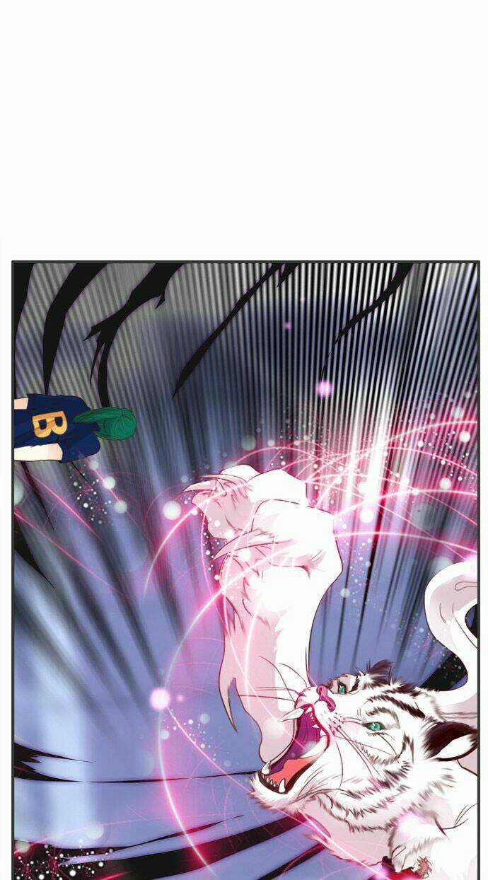 Món quà từ Chúa - Chapter 51 - Trang 19