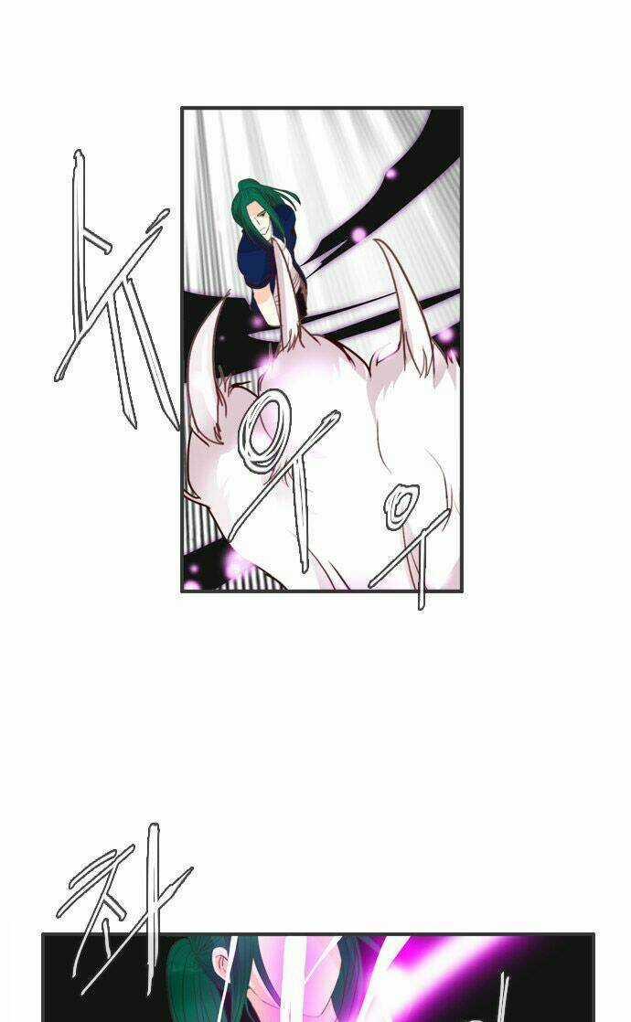 Món quà từ Chúa - Chapter 51 - Trang 21