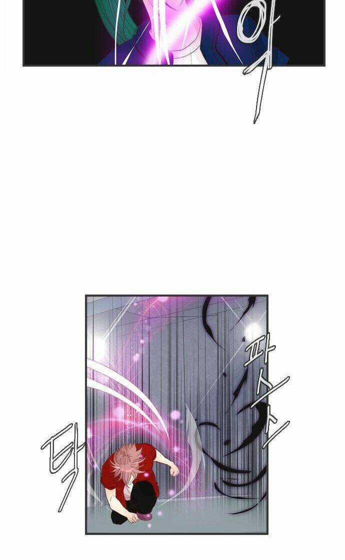 Món quà từ Chúa - Chapter 51 - Trang 22