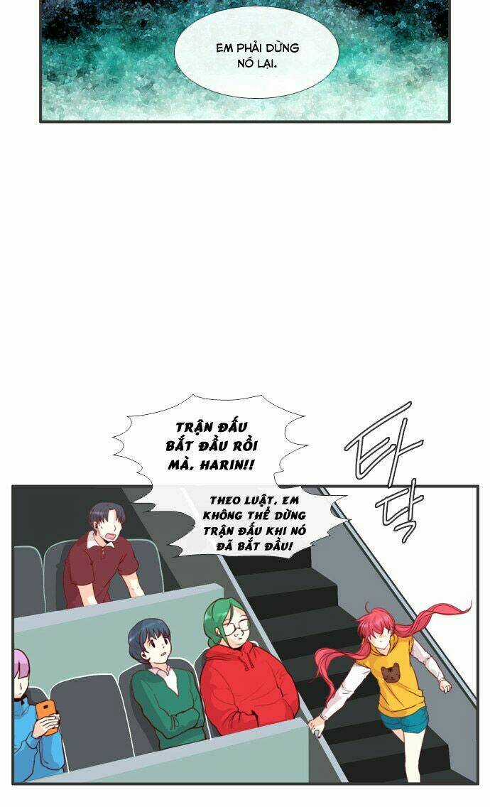 Món quà từ Chúa - Chapter 51 - Trang 4