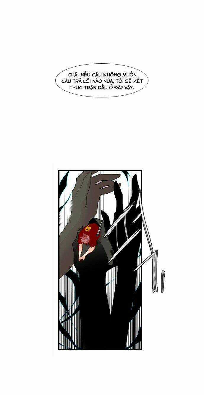Món quà từ Chúa - Chapter 51 - Trang 36