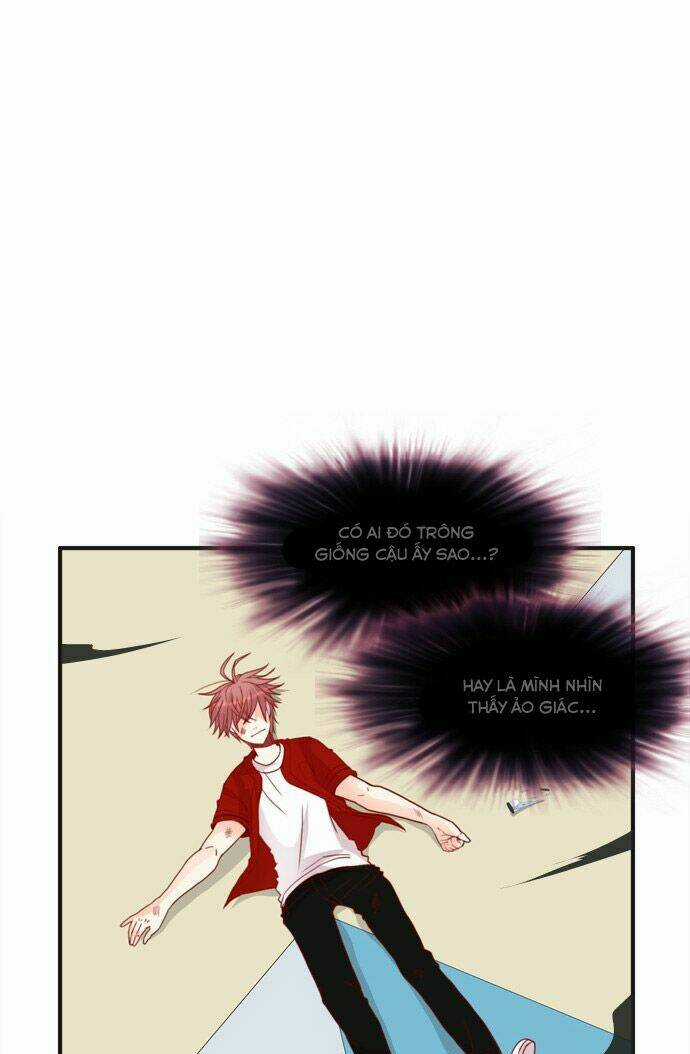 Món quà từ Chúa - Chapter 51 - Trang 40