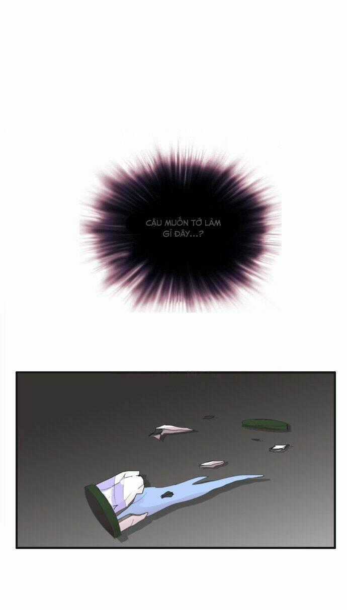 Món quà từ Chúa - Chapter 51 - Trang 42