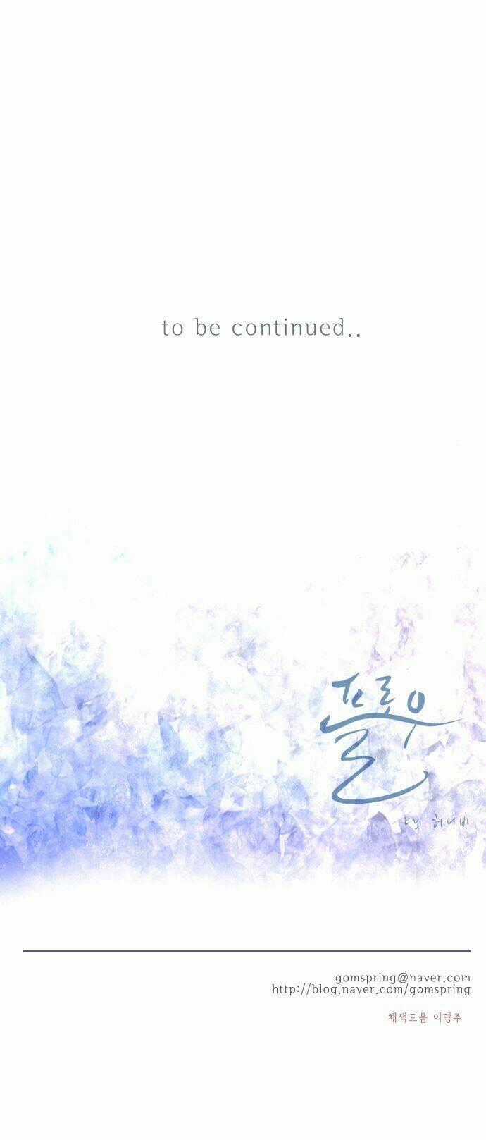 Món quà từ Chúa - Chapter 51 - Trang 43