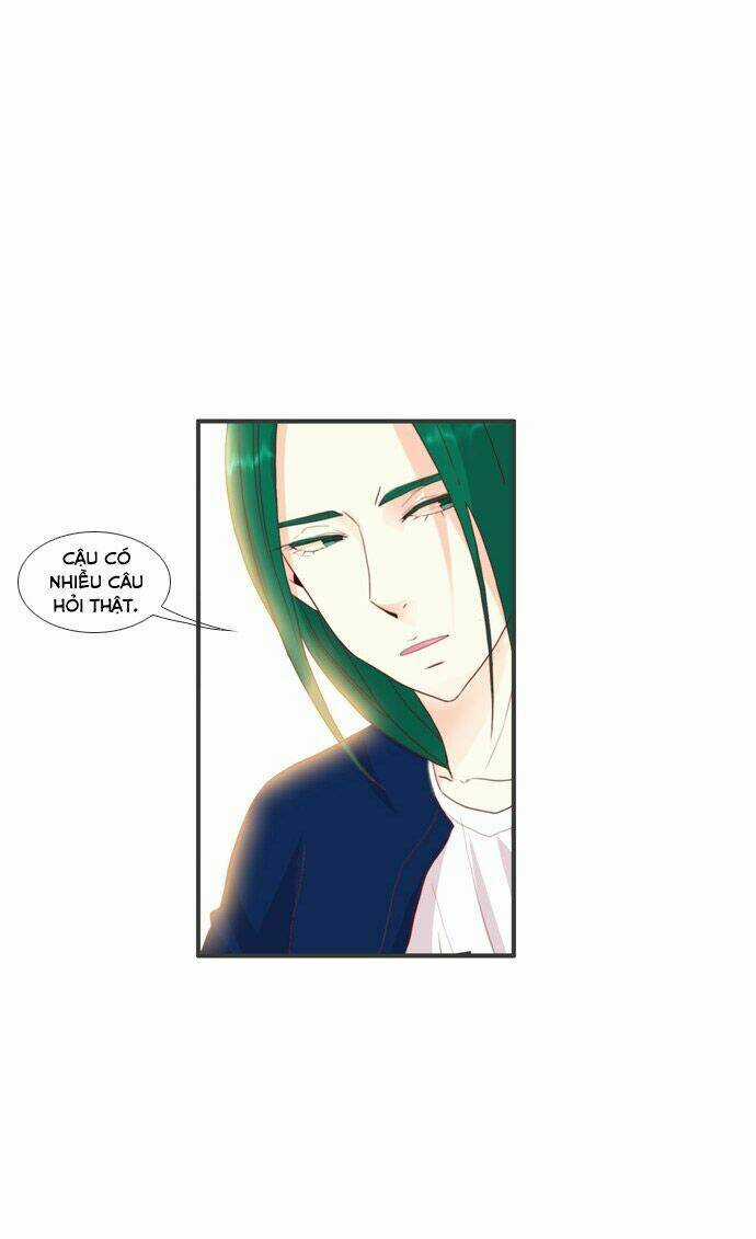 Món quà từ Chúa - Chapter 51 - Trang 9