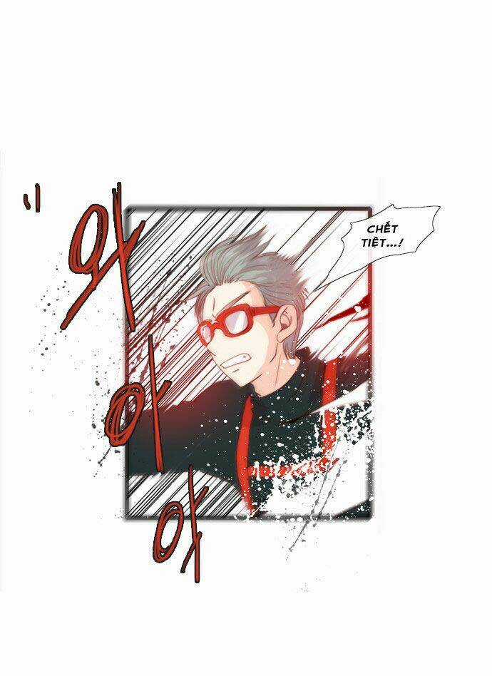 Món quà từ Chúa - Chapter 52 - Trang 12