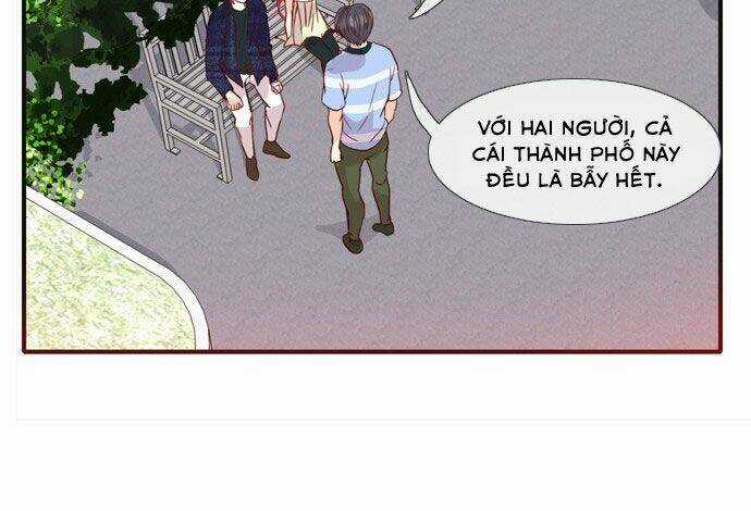 Món quà từ Chúa - Chapter 52 - Trang 22