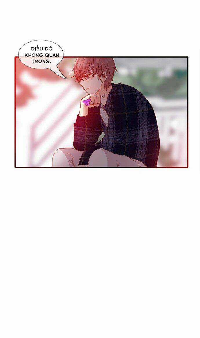 Món quà từ Chúa - Chapter 52 - Trang 25