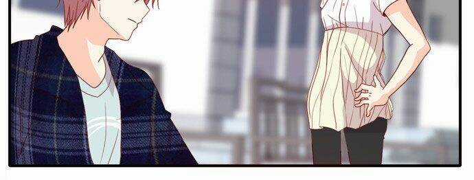 Món quà từ Chúa - Chapter 52 - Trang 27