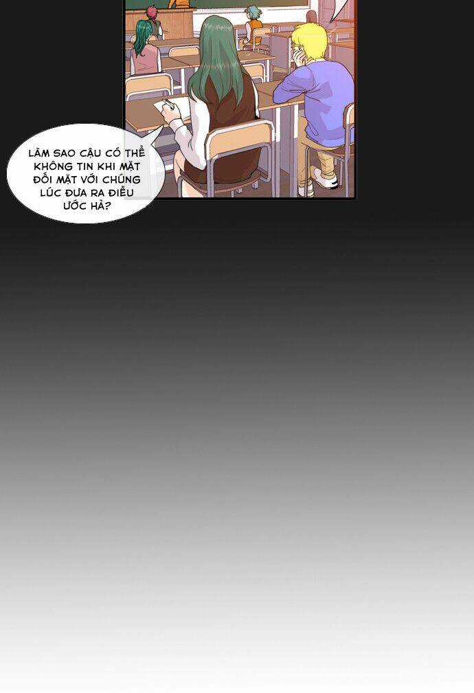 Món quà từ Chúa - Chapter 52 - Trang 4