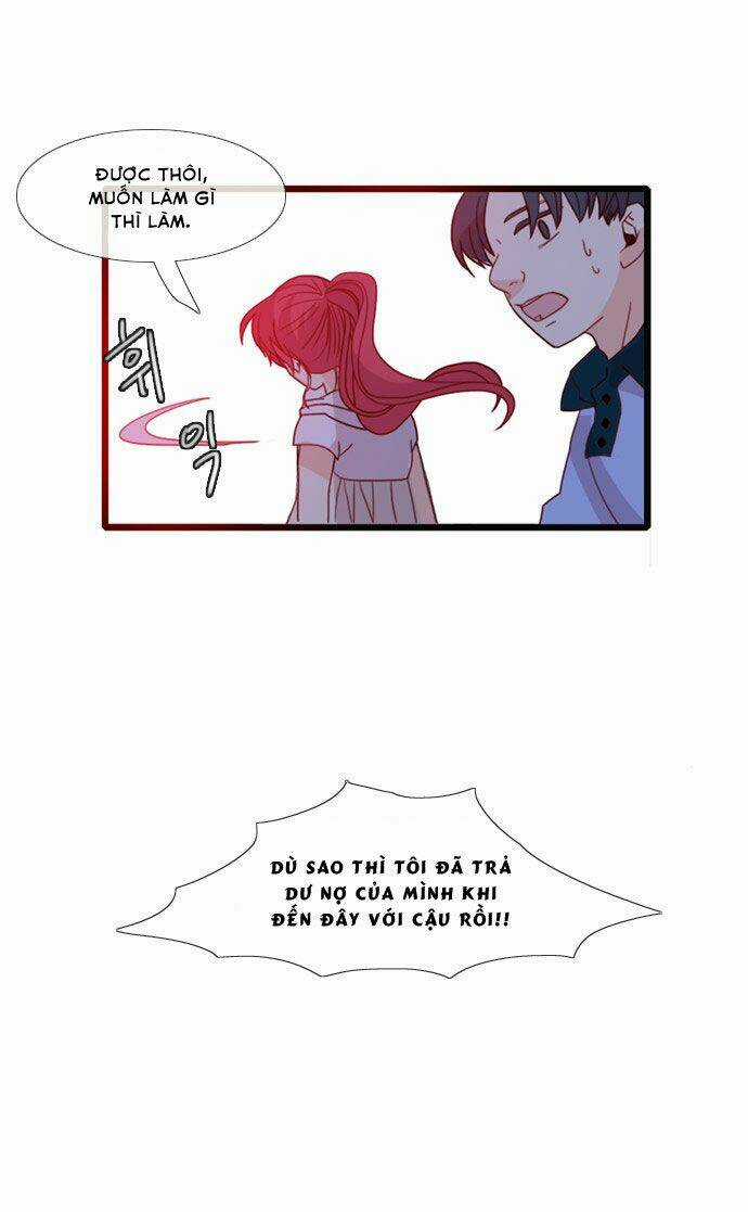 Món quà từ Chúa - Chapter 52 - Trang 31