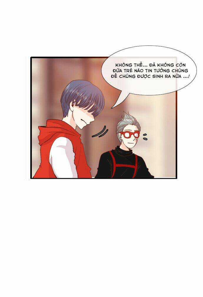 Món quà từ Chúa - Chapter 52 - Trang 6