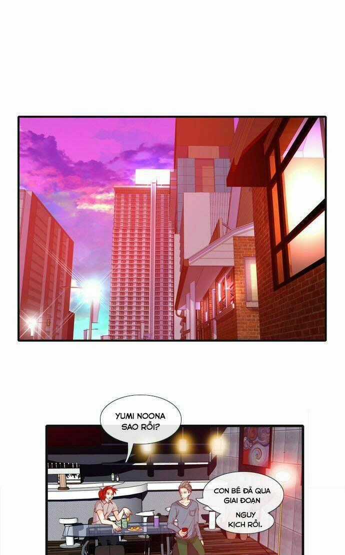 Món quà từ Chúa - Chapter 53 - Trang 1