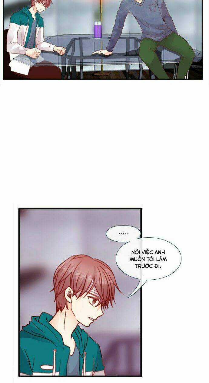 Món quà từ Chúa - Chapter 53 - Trang 11