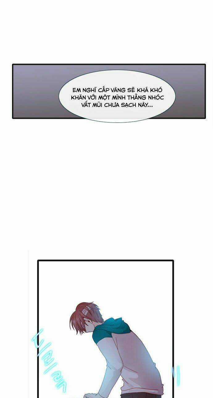 Món quà từ Chúa - Chapter 53 - Trang 14