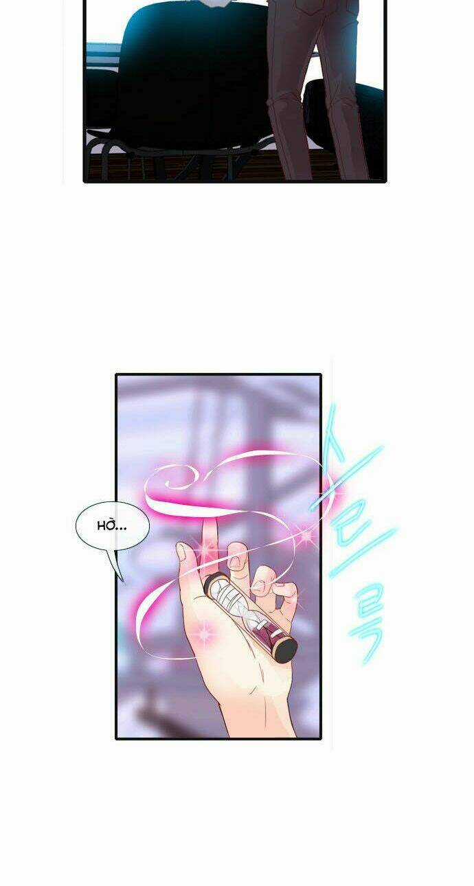 Món quà từ Chúa - Chapter 53 - Trang 15