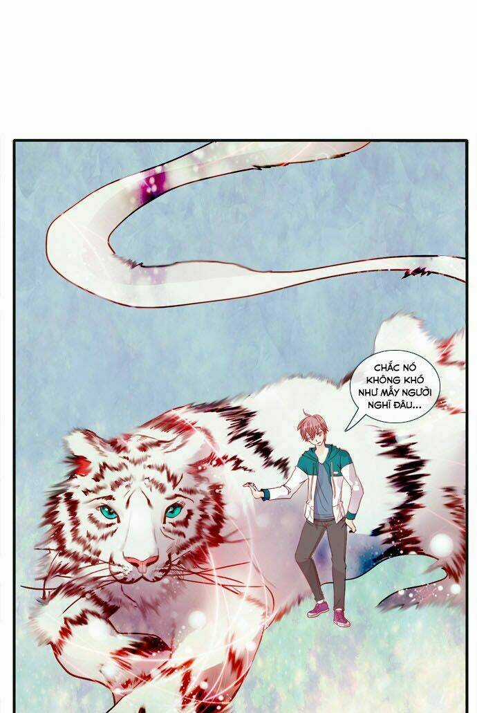 Món quà từ Chúa - Chapter 53 - Trang 16