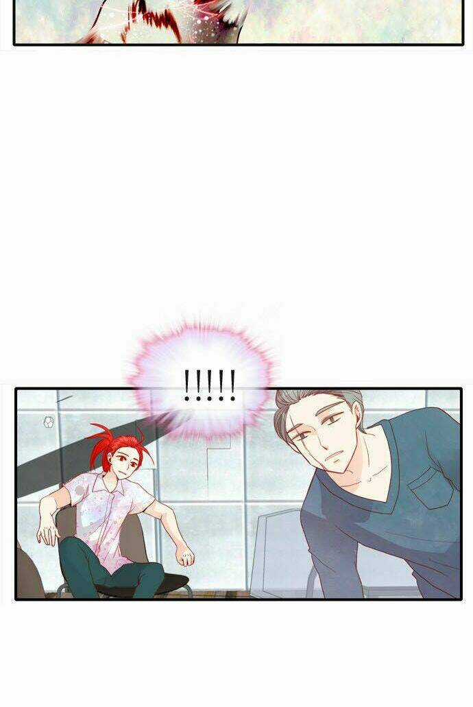 Món quà từ Chúa - Chapter 53 - Trang 17