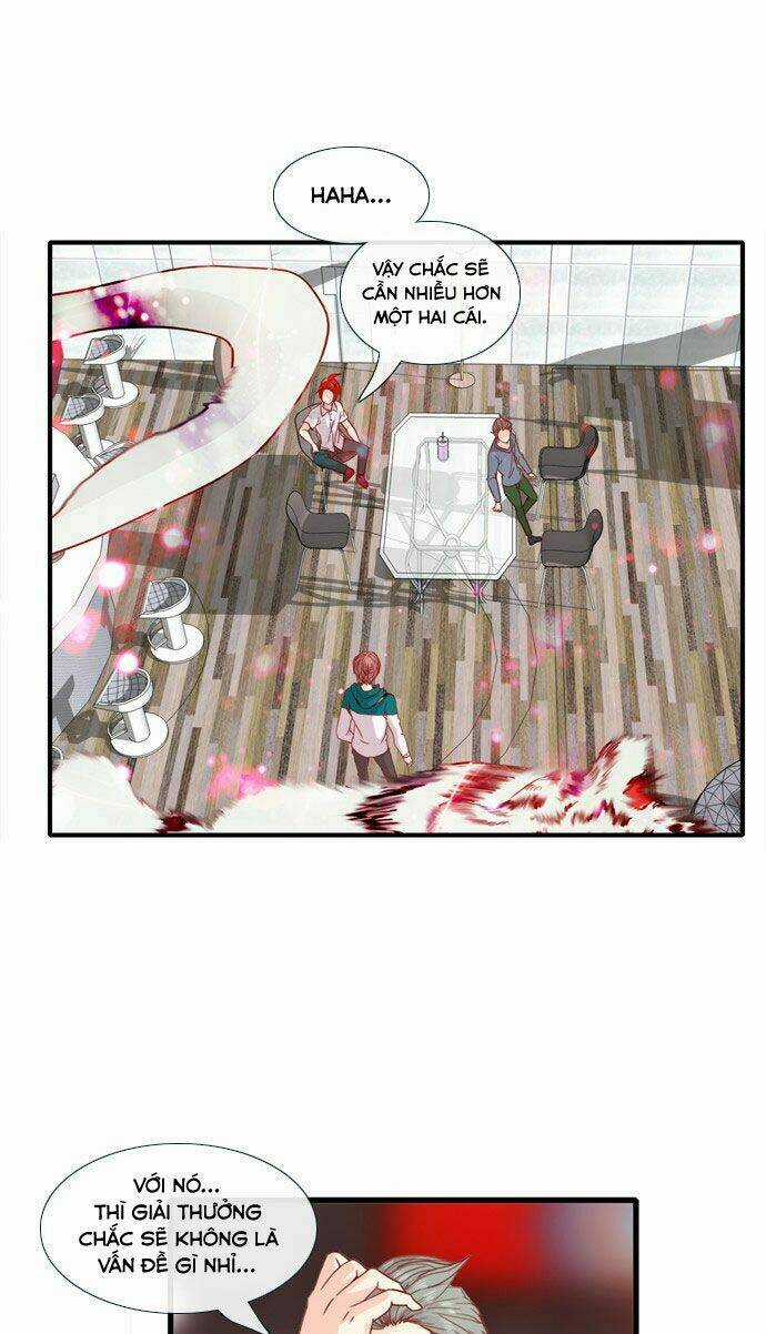 Món quà từ Chúa - Chapter 53 - Trang 19