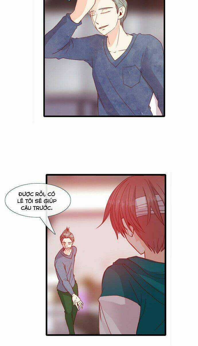 Món quà từ Chúa - Chapter 53 - Trang 20