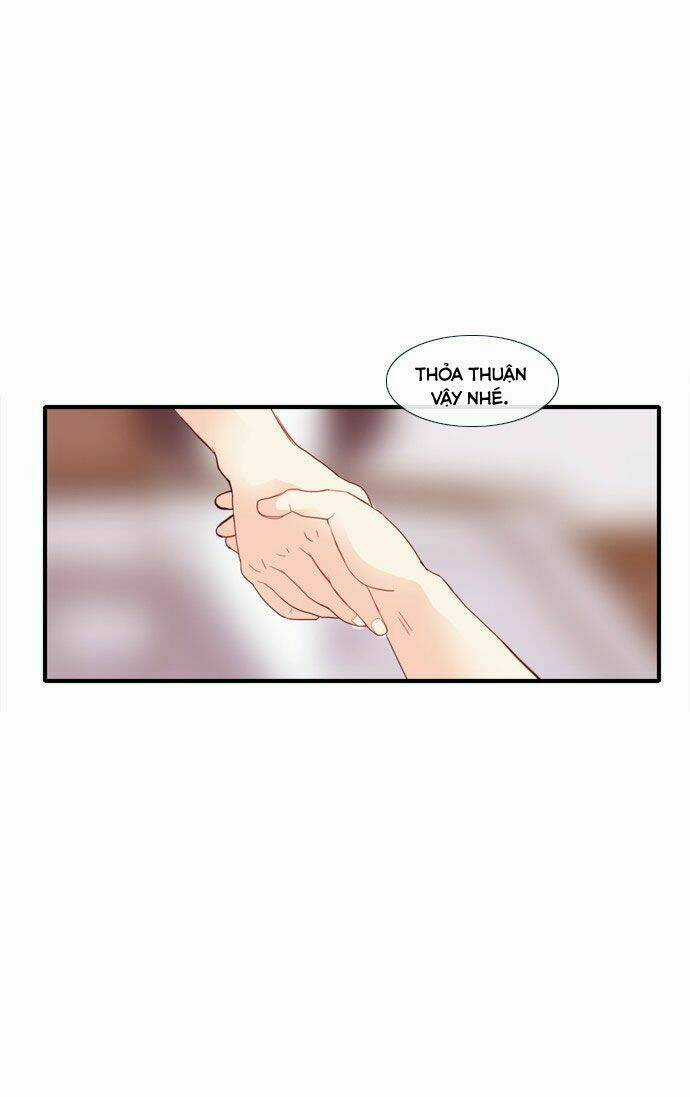 Món quà từ Chúa - Chapter 53 - Trang 21