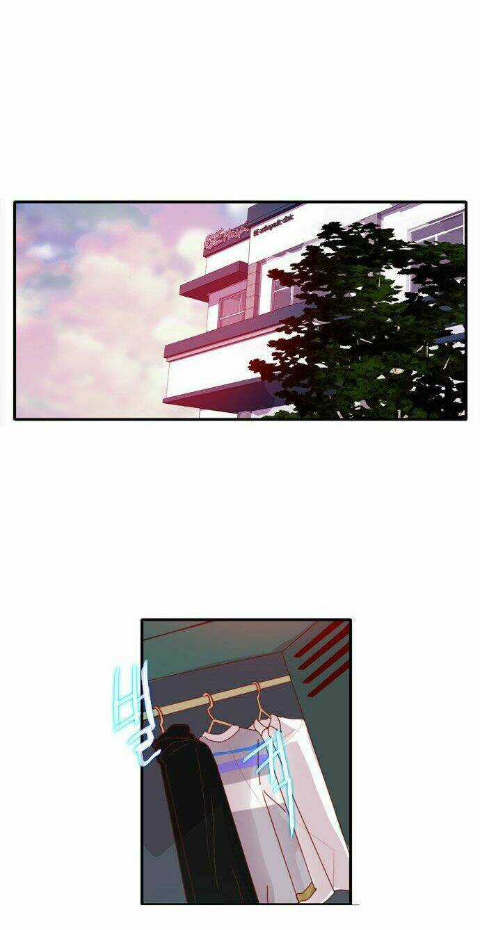 Món quà từ Chúa - Chapter 53 - Trang 23