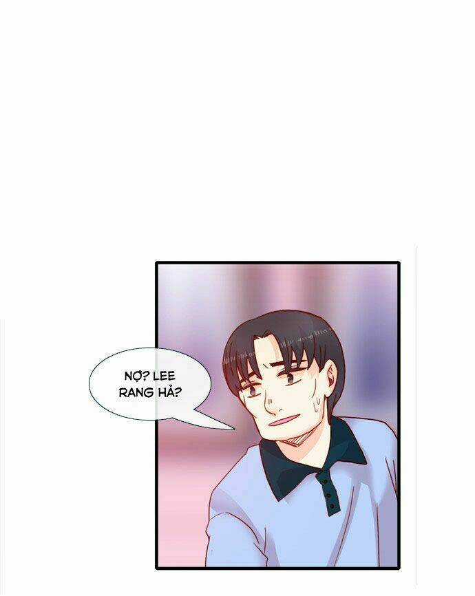 Món quà từ Chúa - Chapter 53 - Trang 27