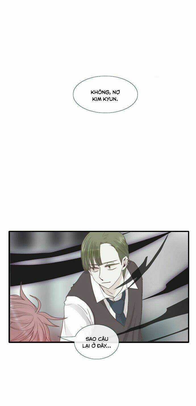 Món quà từ Chúa - Chapter 53 - Trang 28