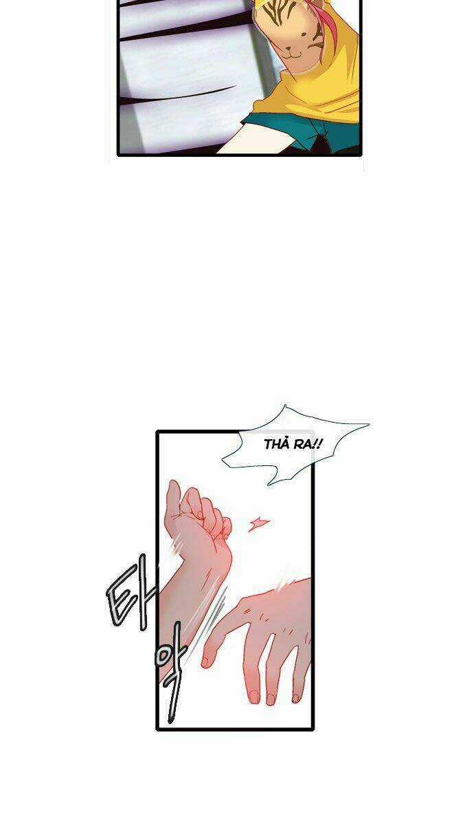 Món quà từ Chúa - Chapter 53 - Trang 30