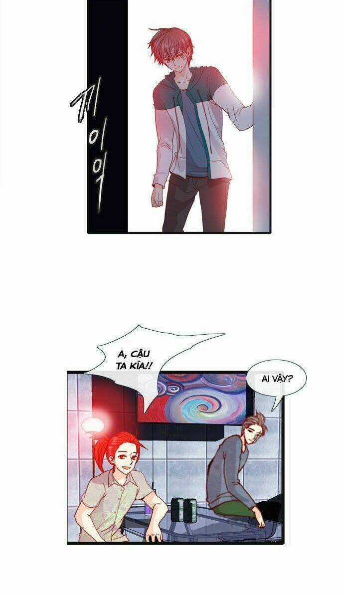 Món quà từ Chúa - Chapter 53 - Trang 4