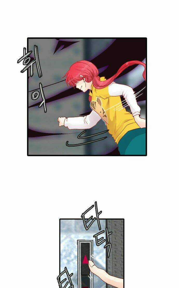 Món quà từ Chúa - Chapter 53 - Trang 31