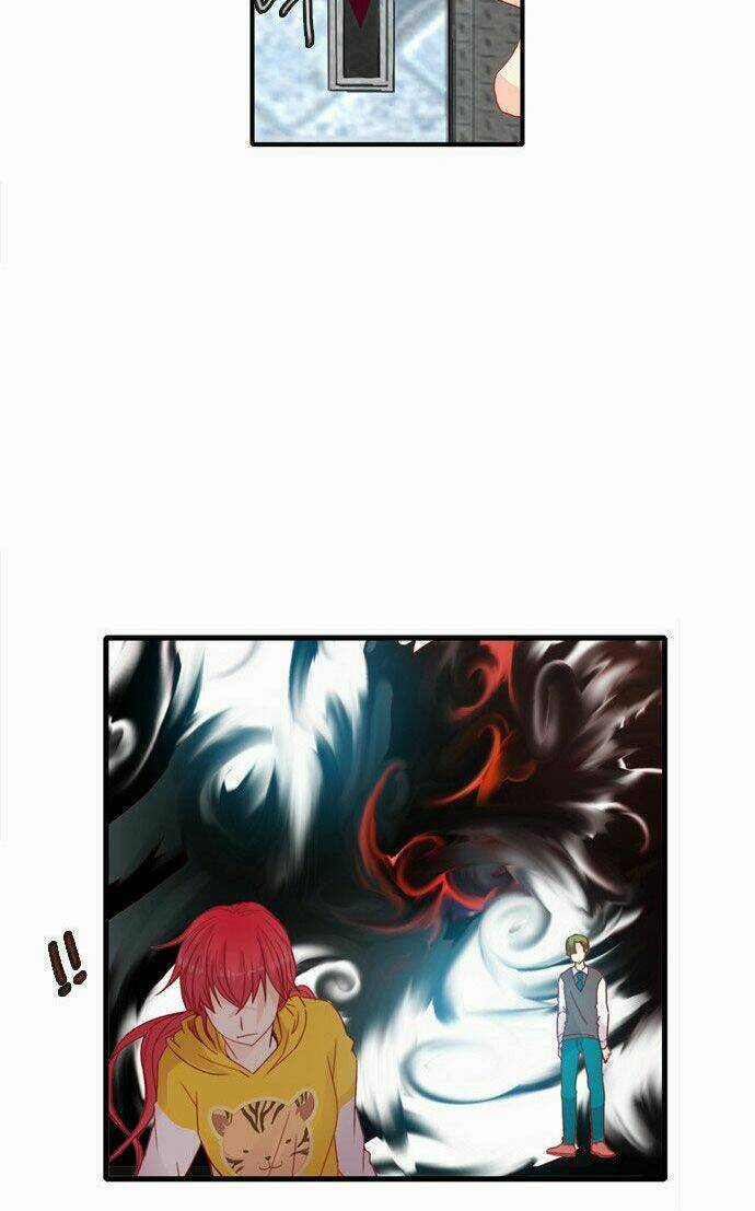 Món quà từ Chúa - Chapter 53 - Trang 32