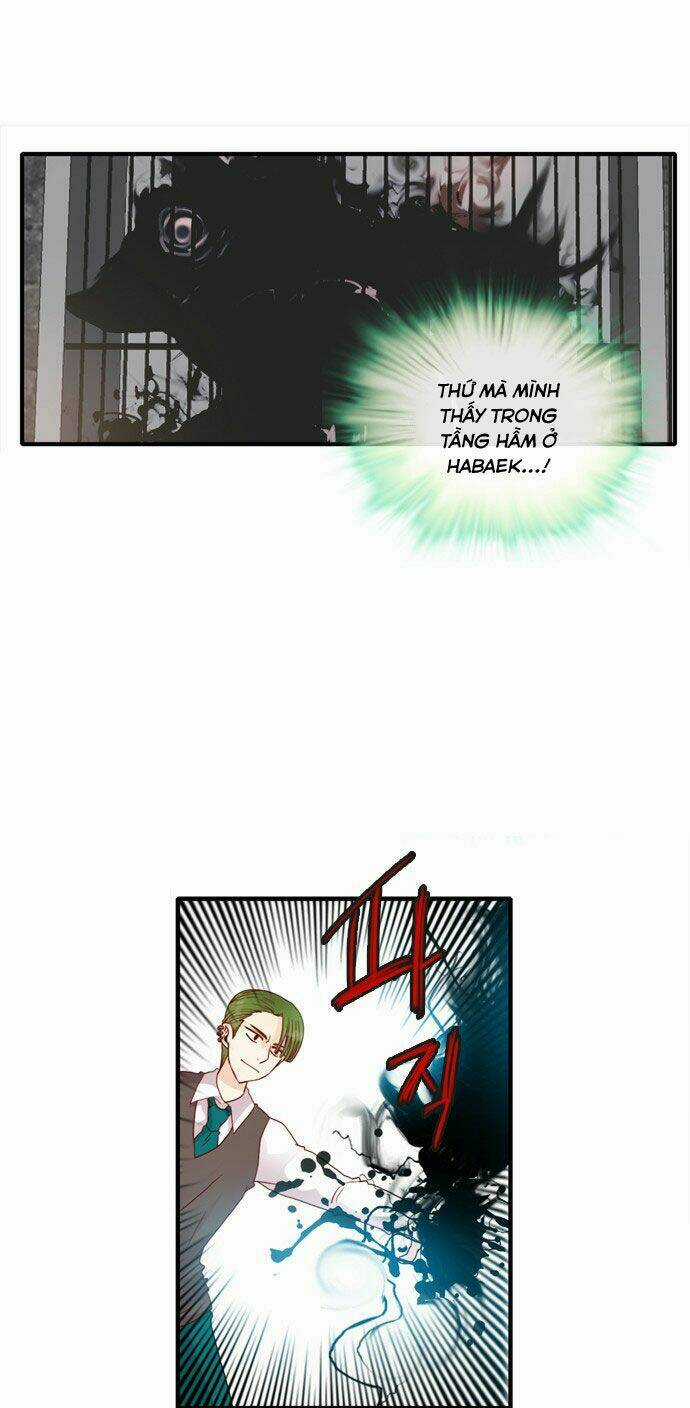 Món quà từ Chúa - Chapter 53 - Trang 34