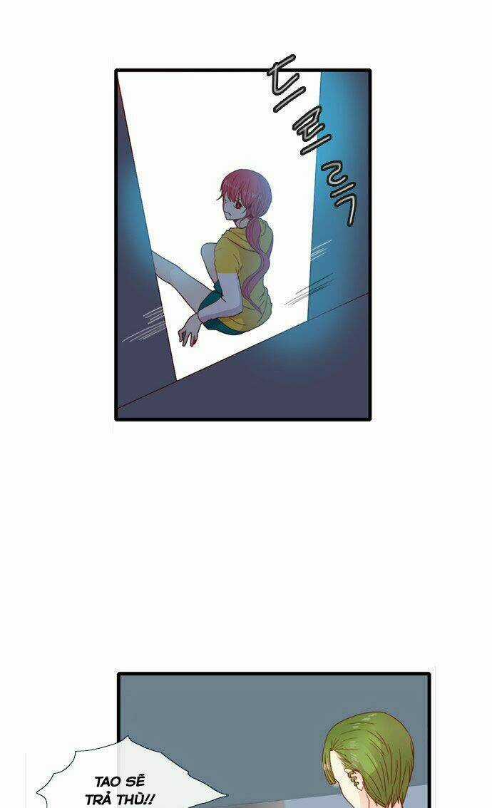 Món quà từ Chúa - Chapter 53 - Trang 39