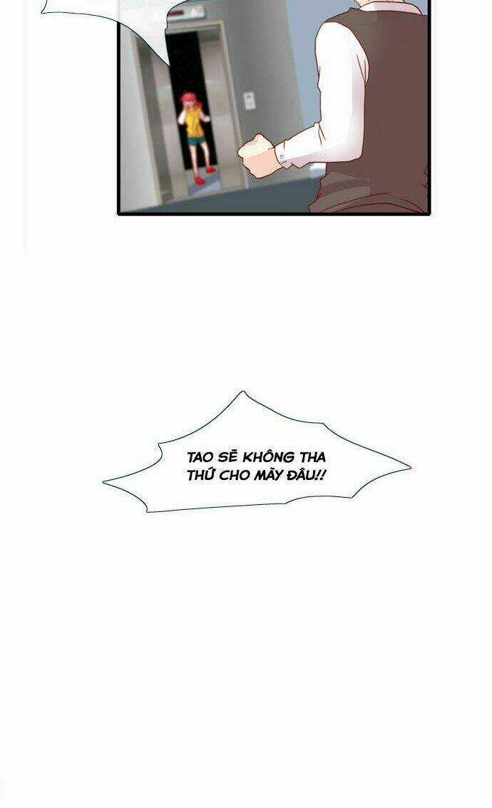 Món quà từ Chúa - Chapter 53 - Trang 40