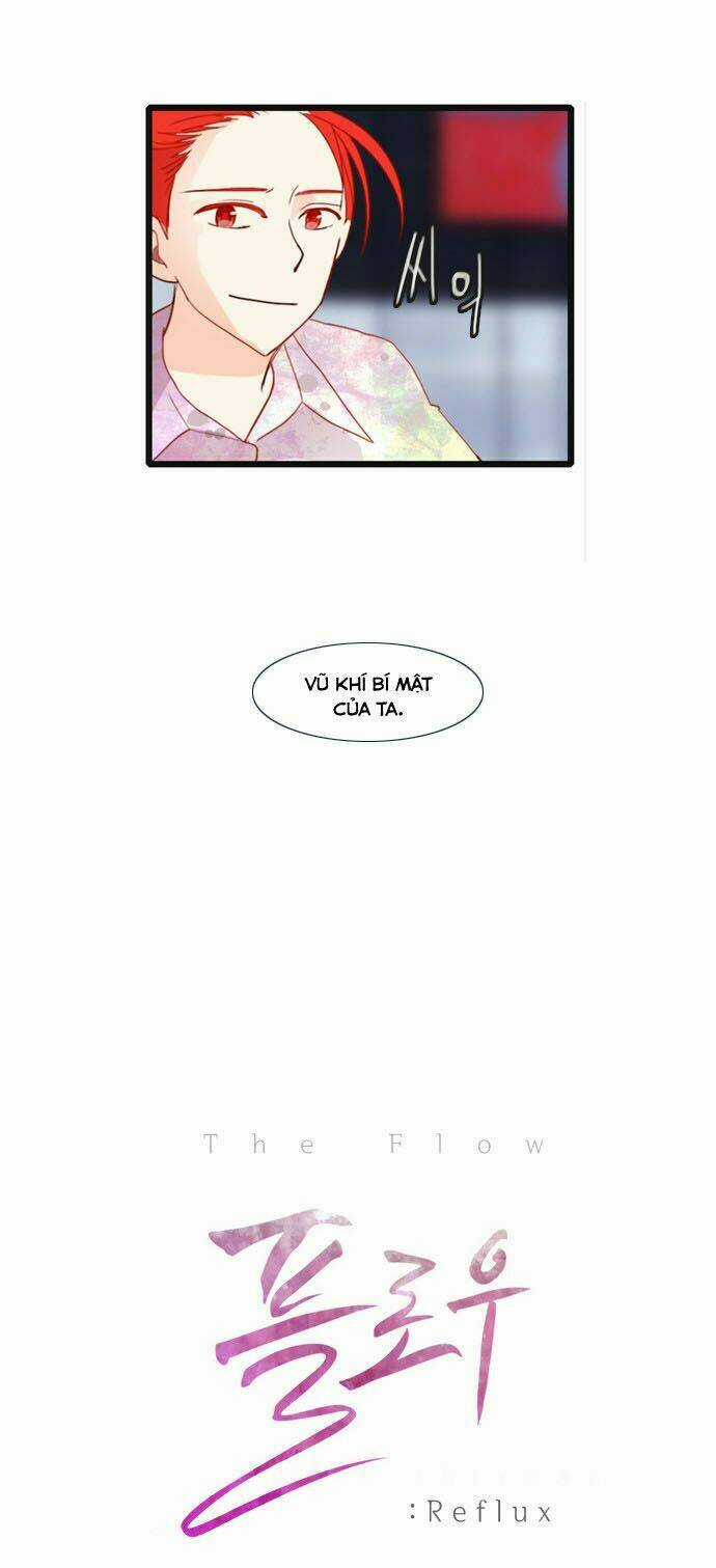 Món quà từ Chúa - Chapter 53 - Trang 5