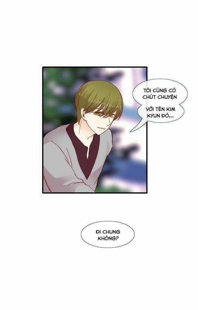 Món quà từ Chúa - Chapter 53 - Trang 42